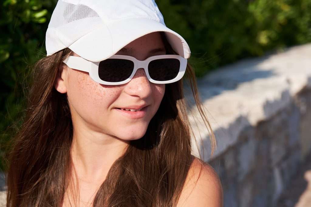 3 Hot Tips for Eyecare this Summer