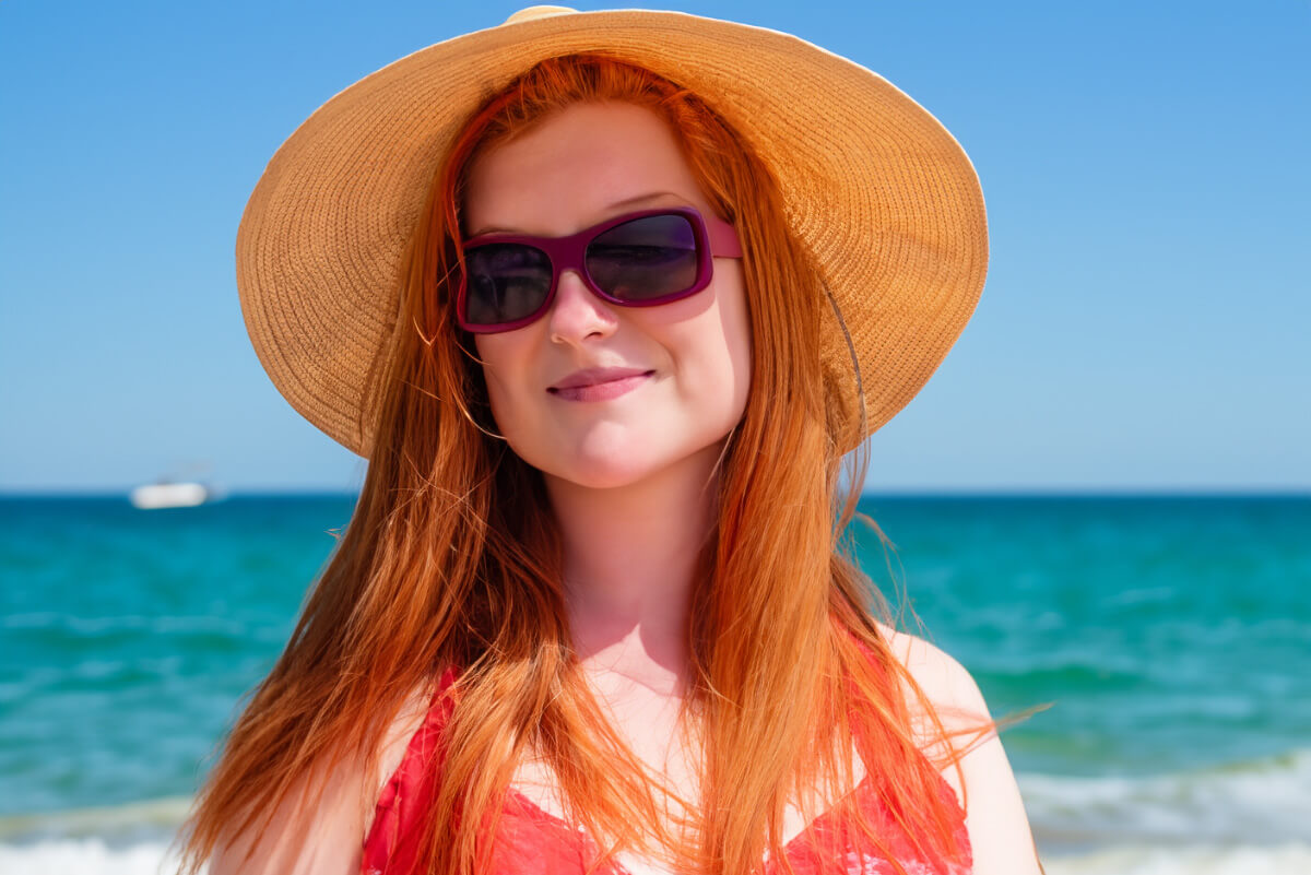 4 Ways to Protect Yourself from a Pterygium
