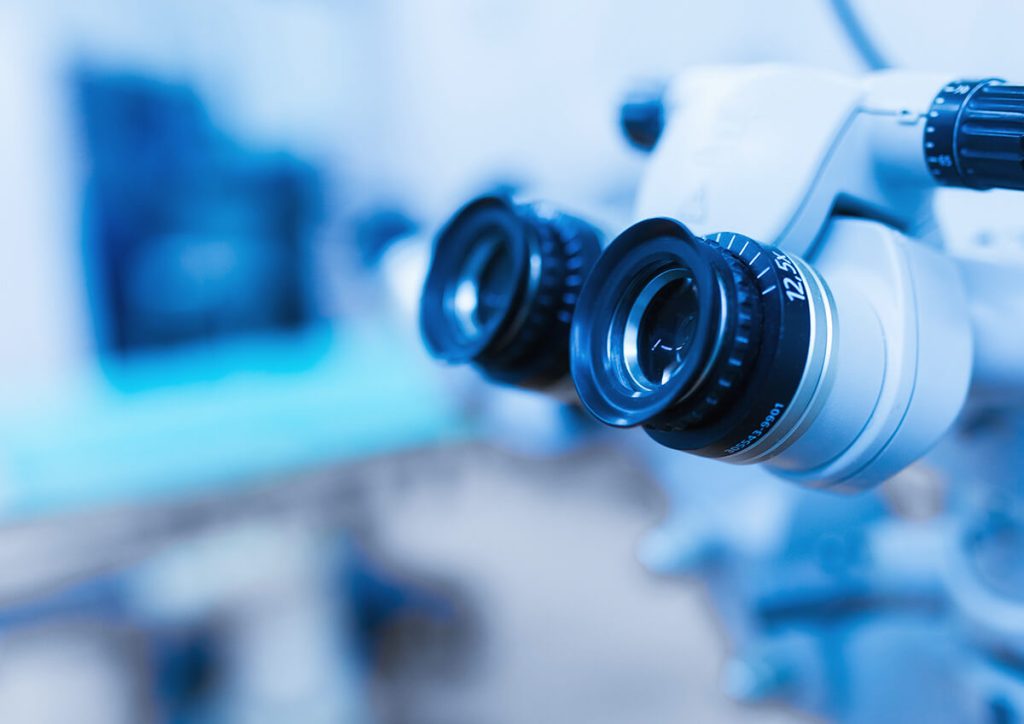 The Difference Between LASIK and PRK